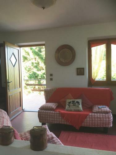 Chalet Anna Chiara