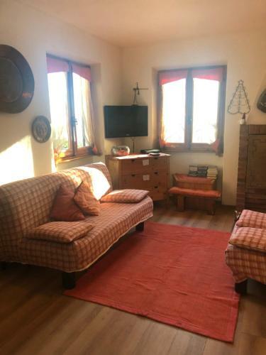 Chalet Anna Chiara