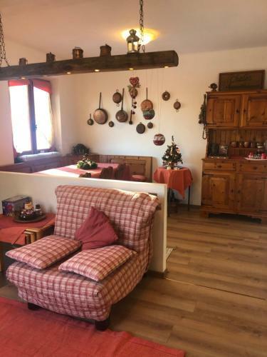 Chalet Anna Chiara
