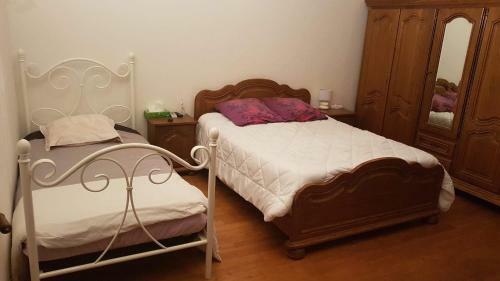 Maison Auvergnate De Ma�tre Authentique