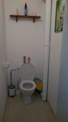 Maison Auvergnate De Ma�tre Authentique