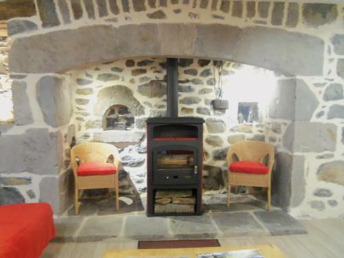 G�te De Bel Air