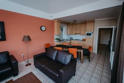 Lilla Apartman