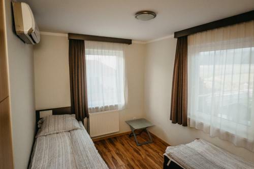 Lilla Apartman