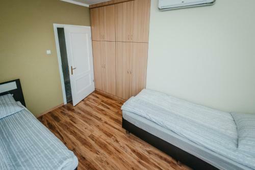 Lilla Apartman