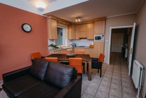Lilla Apartman