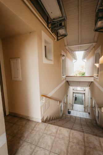Lilla Apartman
