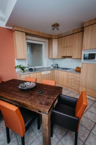Lilla Apartman