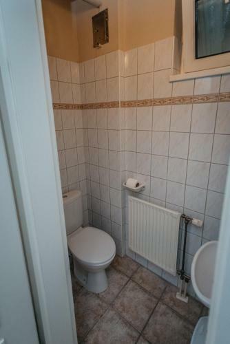 Lilla Apartman