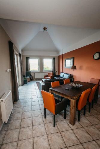 Lilla Apartman