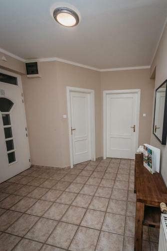 Lilla Apartman
