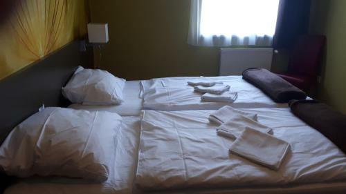 River Lux Apartman Dunaszentmikl�s