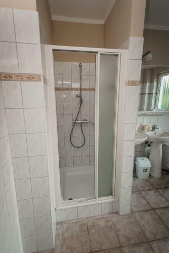 River Lux Apartman Dunaszentmikl�s