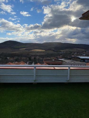 Hillside Apartman