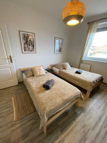 Hillside Apartman