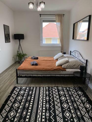 Hillside Apartman