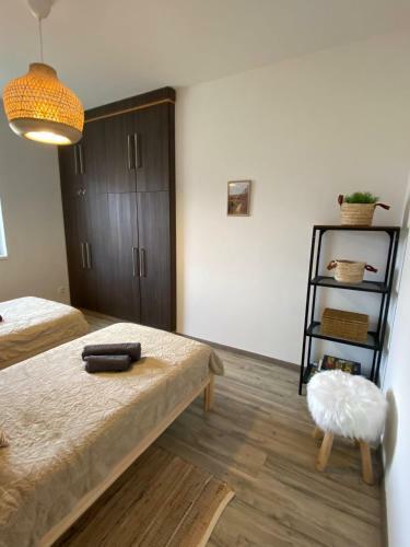 Hillside Apartman