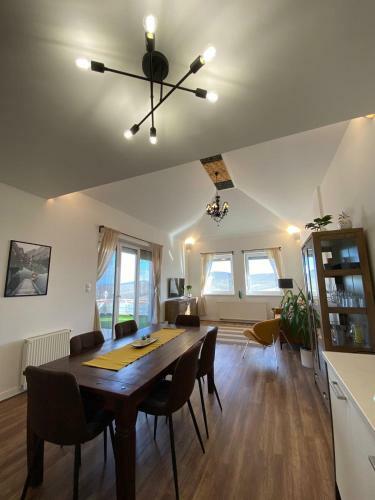 Hillside Apartman