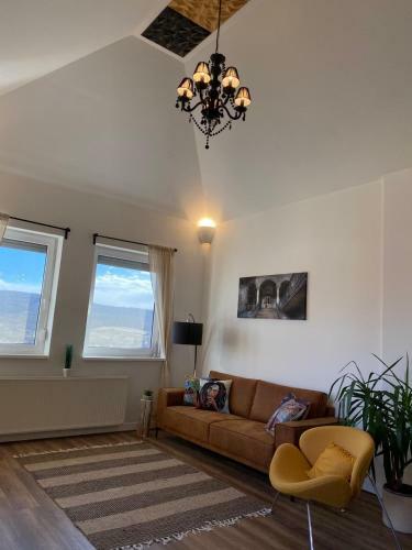 Hillside Apartman
