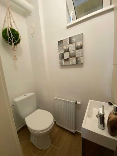 Hillside Apartman