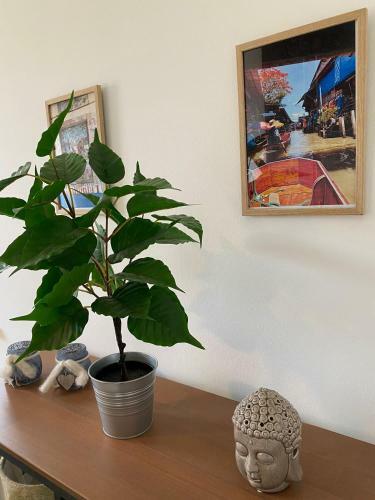 Hillside Apartman