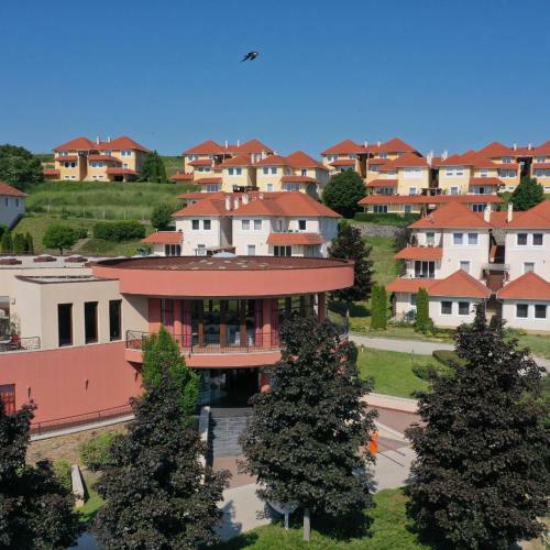 Hillside Apartman