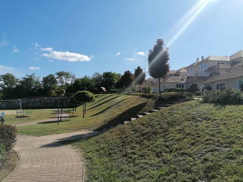 Hillside Apartman
