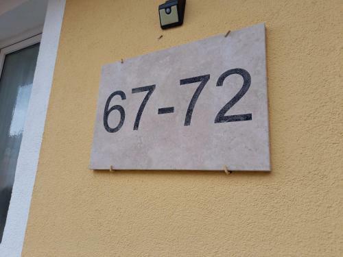 Hillside Apartman