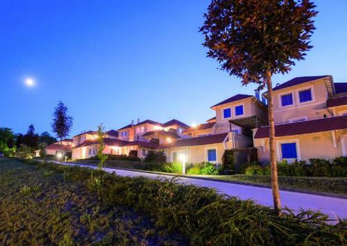 Hillside Apartman