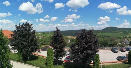 Hillside Apartman