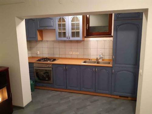 Apartamento Studio In Delnice - Gorski Kotar 40642