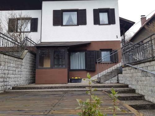 Apartamento Studio In Delnice - Gorski Kotar 40642