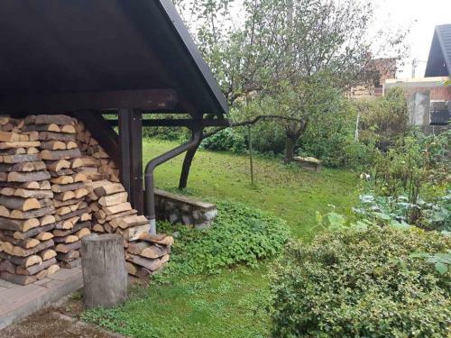 Apartamento Studio In Delnice - Gorski Kotar 40642