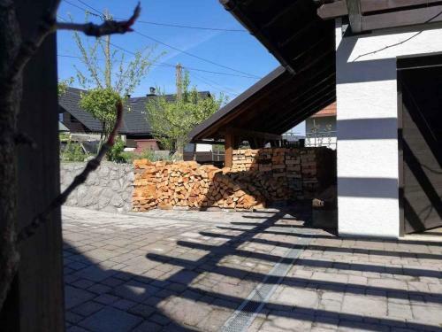 Apartamento Studio In Delnice - Gorski Kotar 40642