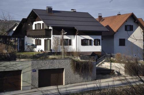 Apartamento Studio In Delnice - Gorski Kotar 40642