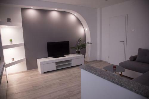 Apartman Coelum Delnice