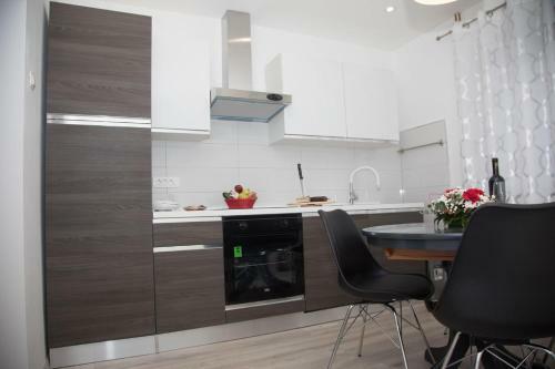 Apartman Coelum Delnice