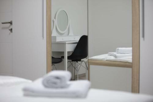 Apartman Coelum Delnice