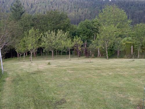 Apartman Ris Gorski Kotar Crni Lug