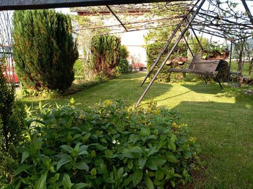 Apartman Ris Gorski Kotar Crni Lug