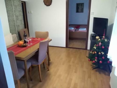 Apartman Ris Gorski Kotar Crni Lug