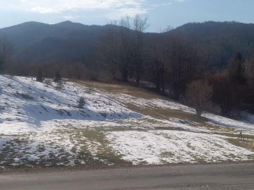 Apartman Ris Gorski Kotar Crni Lug