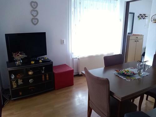 Apartman Ris Gorski Kotar Crni Lug