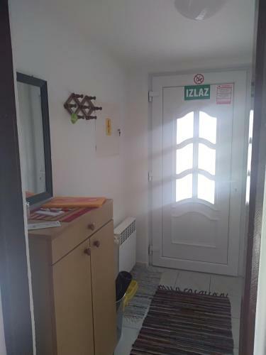 Apartman Ris Gorski Kotar Crni Lug