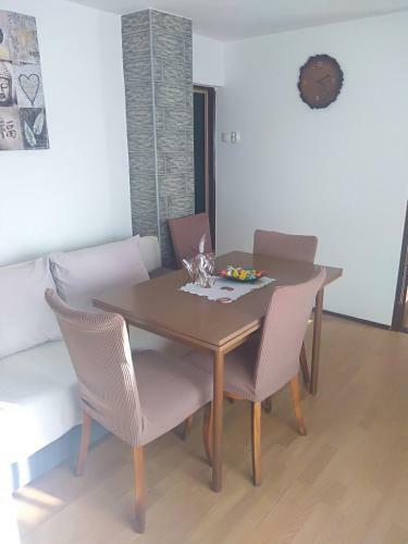 Apartman Ris Gorski Kotar Crni Lug