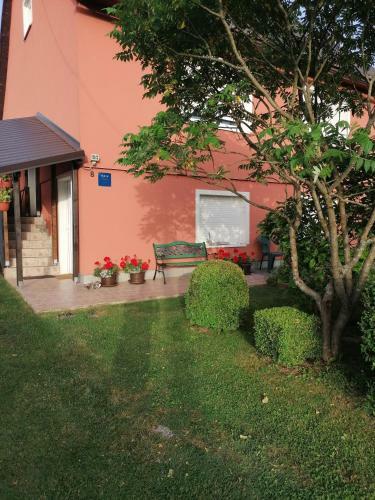 Apartman Ris Gorski Kotar Crni Lug