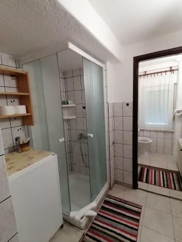 Apartman Ris Gorski Kotar Crni Lug