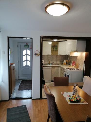 Apartman Ris Gorski Kotar Crni Lug