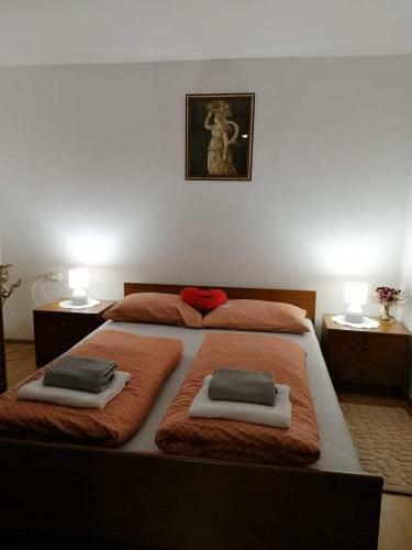 Apartman Ris Gorski Kotar Crni Lug