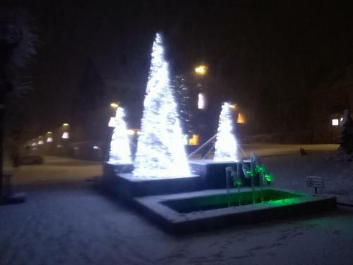 Apartman Ris Gorski Kotar Crni Lug